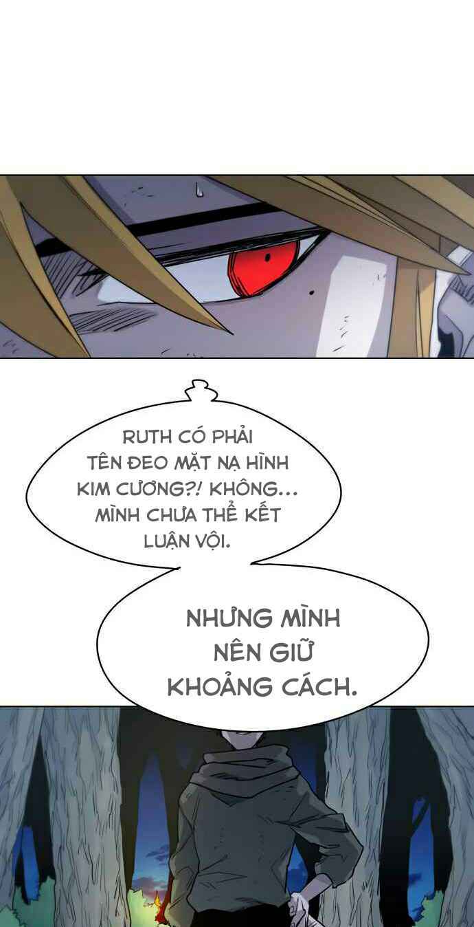 Kỵ Sĩ Báo Thù Chap 12 - Next Chap 13