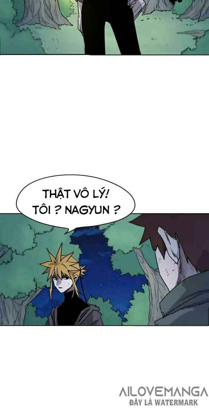 Kỵ Sĩ Báo Thù Chap 12 - Next Chap 13