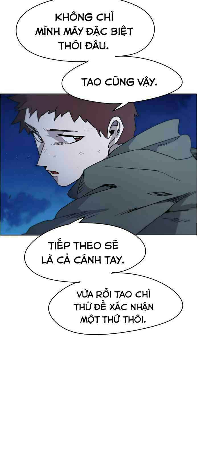Kỵ Sĩ Báo Thù Chap 12 - Next Chap 13