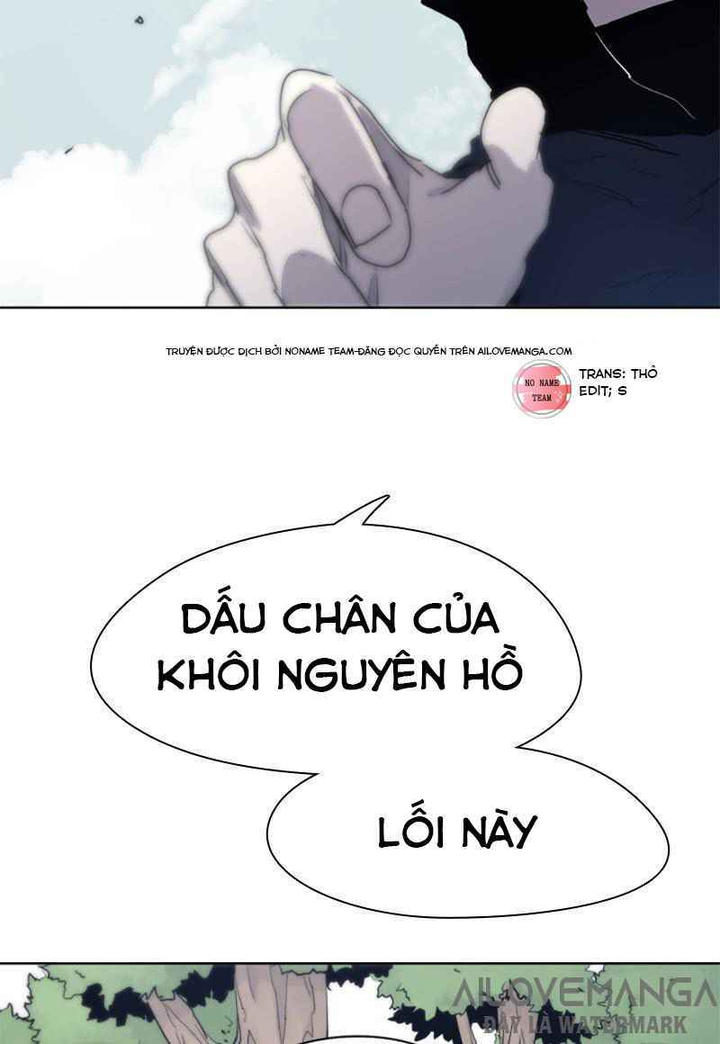 Kỵ Sĩ Báo Thù Chap 11 - Next Chap 12