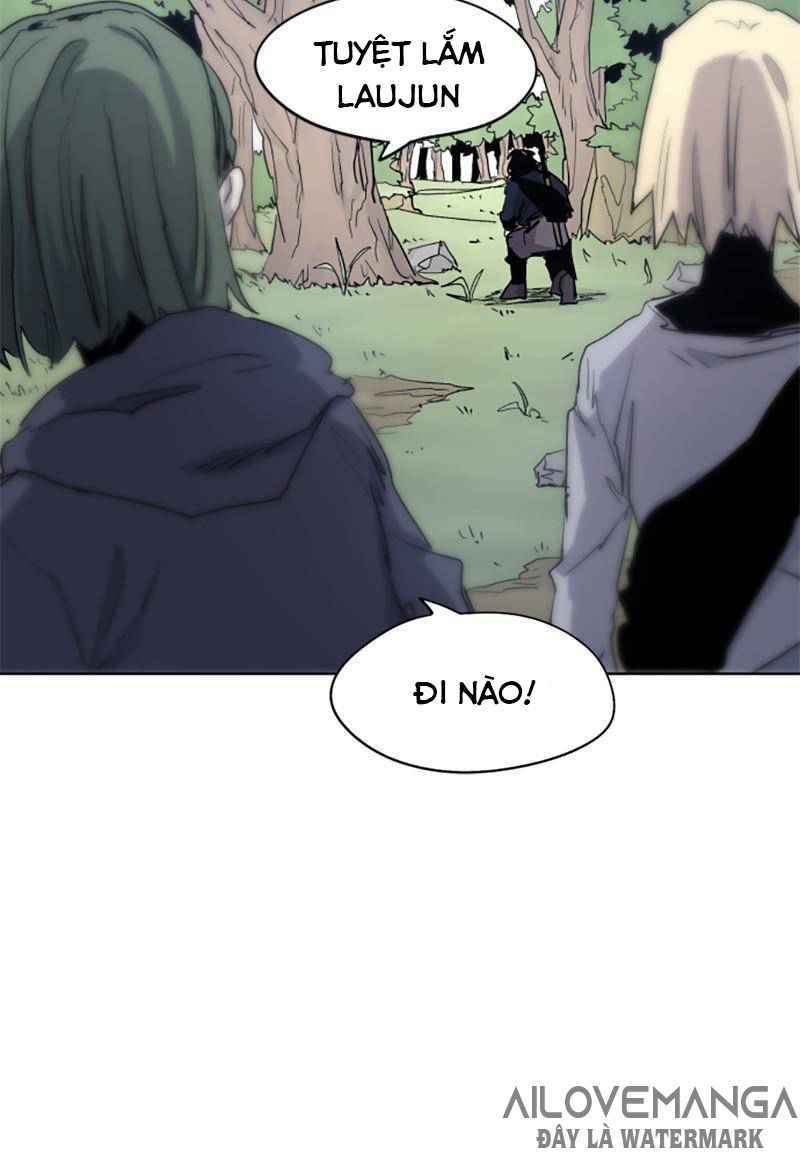 Kỵ Sĩ Báo Thù Chap 11 - Next Chap 12