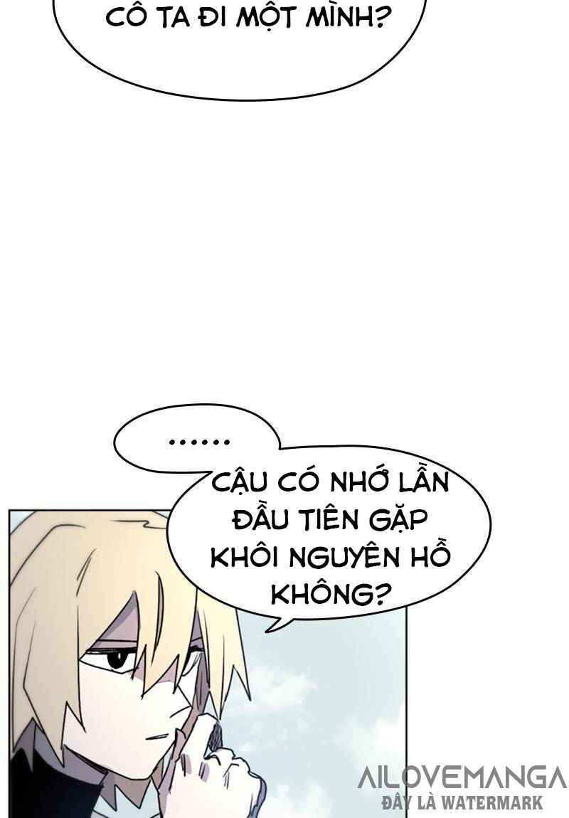 Kỵ Sĩ Báo Thù Chap 11 - Next Chap 12