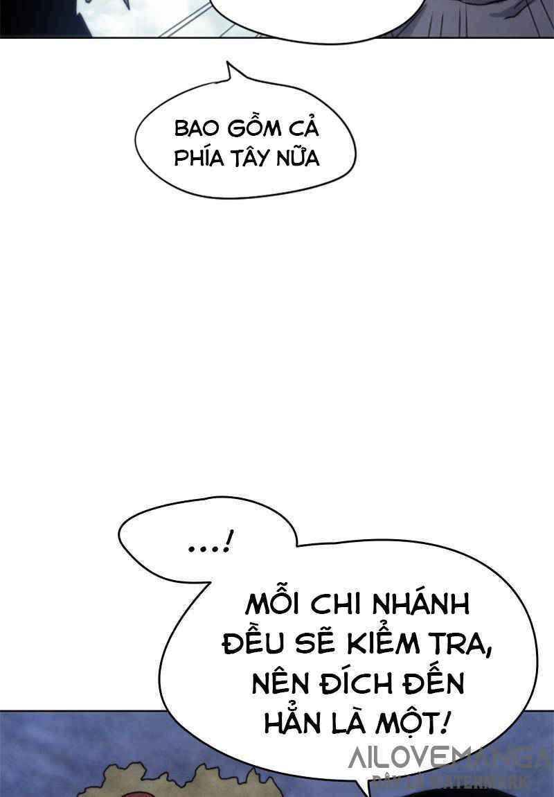 Kỵ Sĩ Báo Thù Chap 11 - Next Chap 12