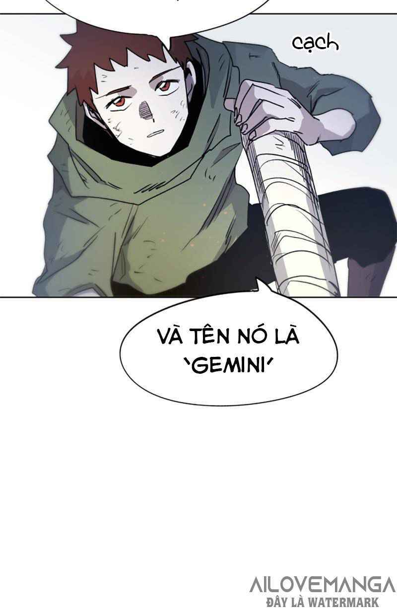 Kỵ Sĩ Báo Thù Chap 11 - Next Chap 12