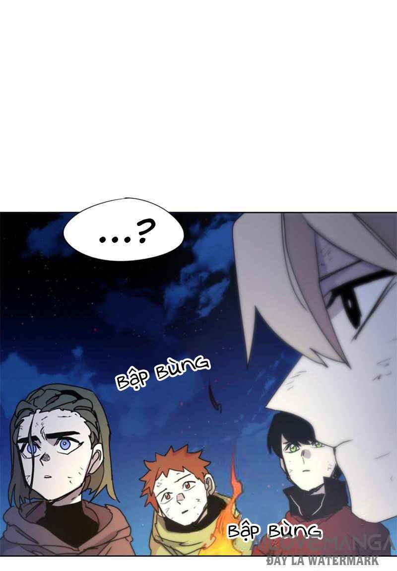 Kỵ Sĩ Báo Thù Chap 11 - Next Chap 12