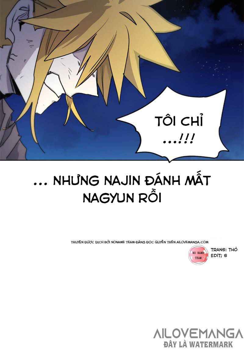 Kỵ Sĩ Báo Thù Chap 11 - Next Chap 12