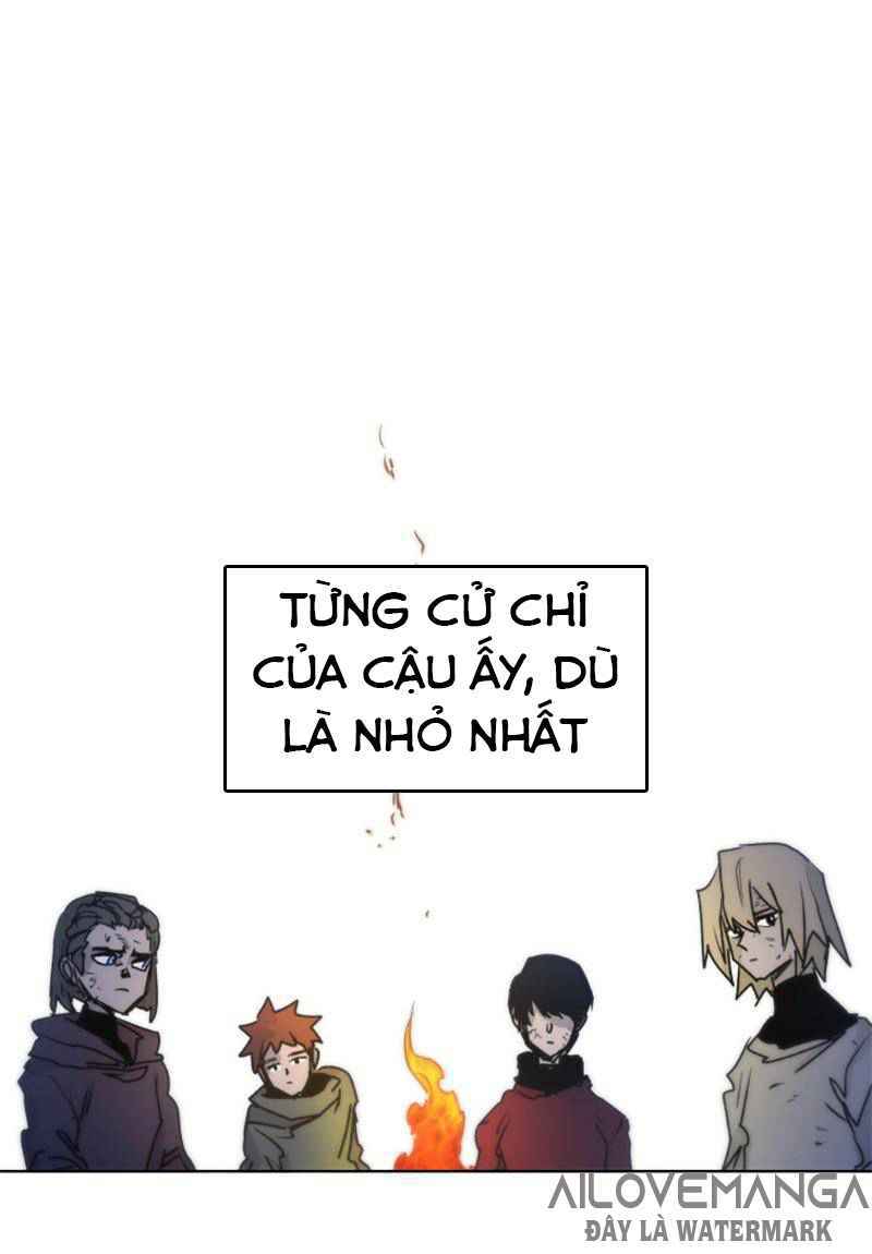 Kỵ Sĩ Báo Thù Chap 11 - Next Chap 12