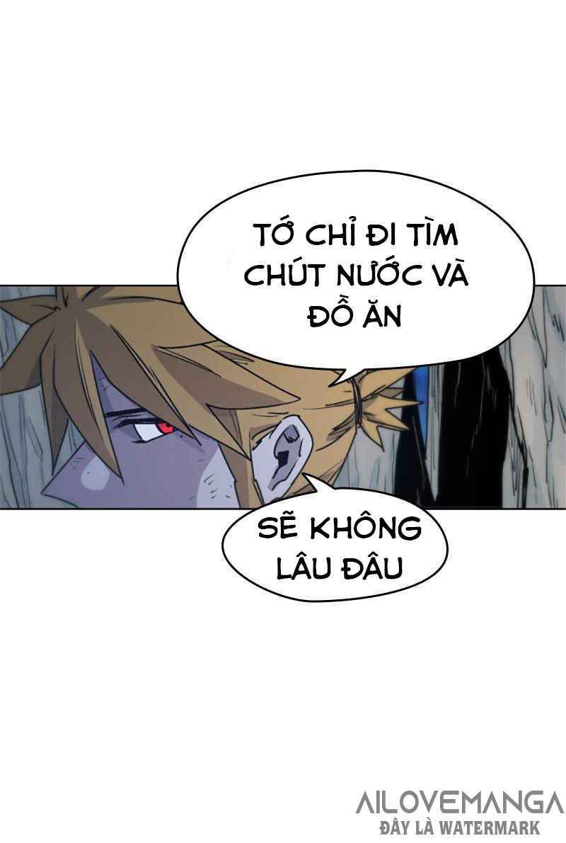 Kỵ Sĩ Báo Thù Chap 11 - Next Chap 12