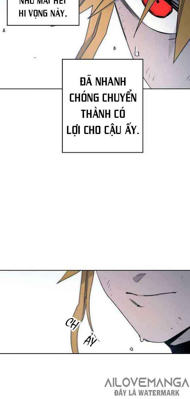 Kỵ Sĩ Báo Thù Chap 10 - Next Chap 11