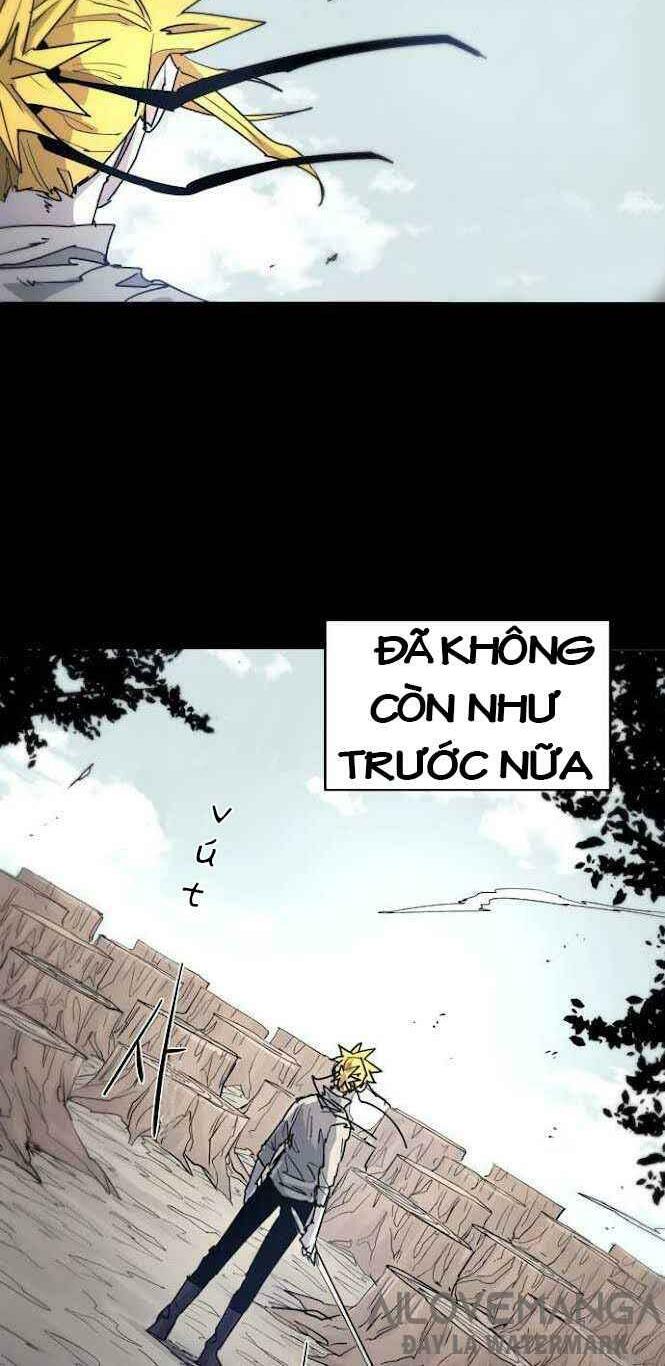 Kỵ Sĩ Báo Thù Chap 9 - Next Chap 10