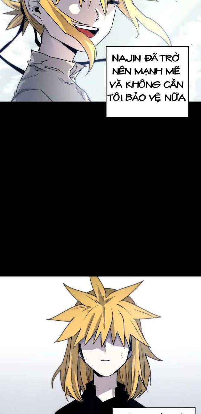 Kỵ Sĩ Báo Thù Chap 9 - Next Chap 10