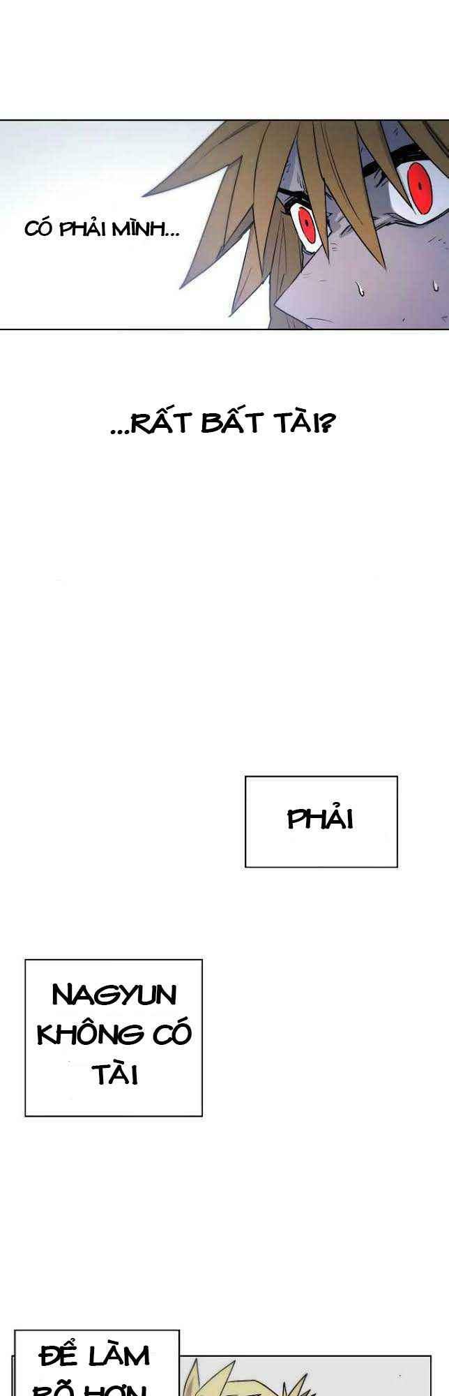 Kỵ Sĩ Báo Thù Chap 9 - Next Chap 10