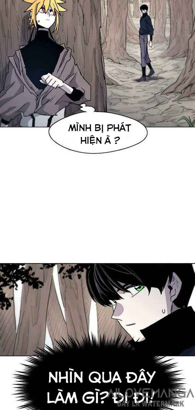 Kỵ Sĩ Báo Thù Chap 9 - Next Chap 10