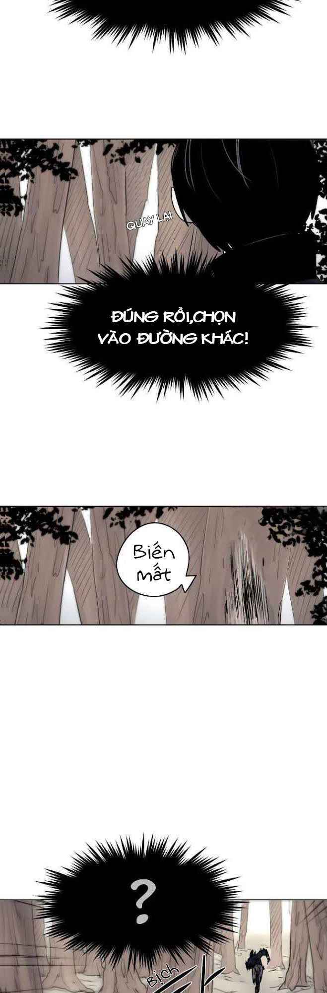 Kỵ Sĩ Báo Thù Chap 9 - Next Chap 10