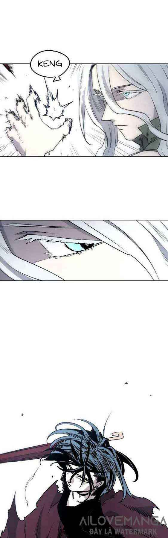 Kỵ Sĩ Báo Thù Chap 8 - Next Chap 9