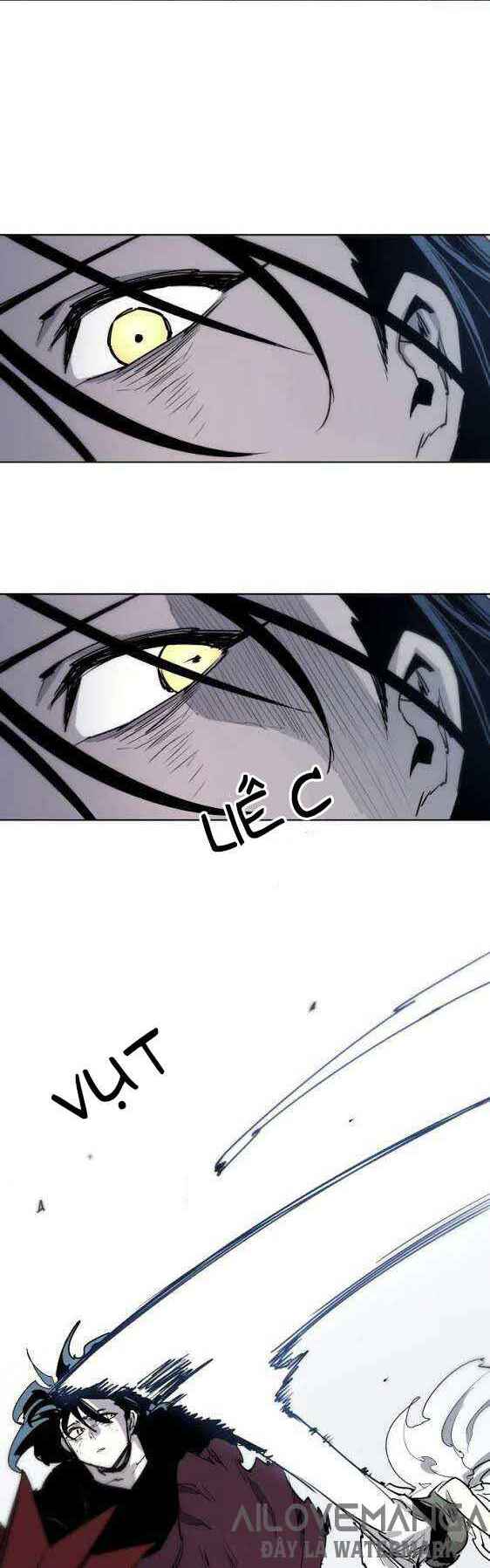 Kỵ Sĩ Báo Thù Chap 8 - Next Chap 9