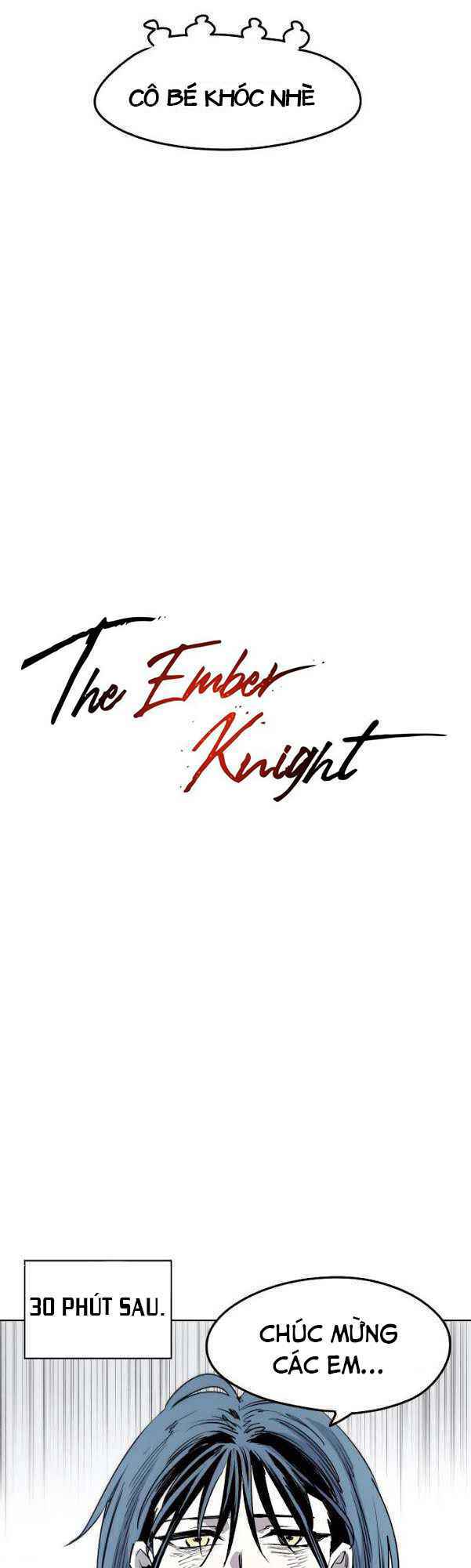 Kỵ Sĩ Báo Thù Chap 8 - Next Chap 9