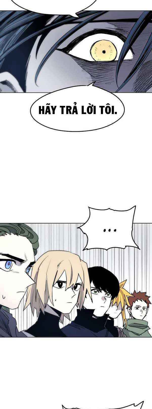 Kỵ Sĩ Báo Thù Chap 8 - Next Chap 9