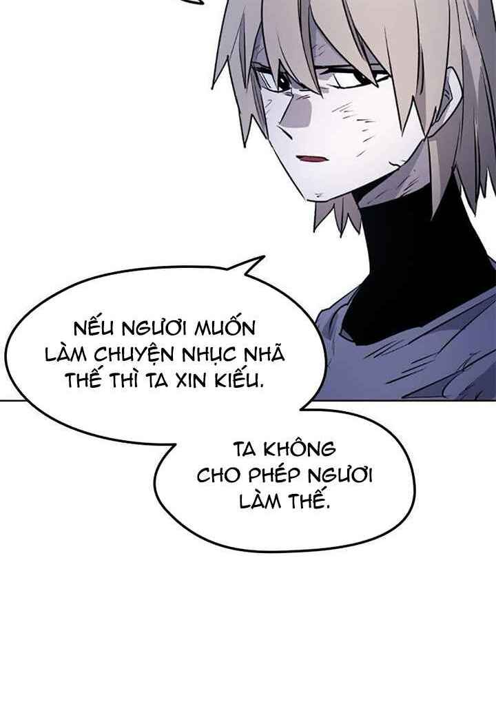 Kỵ Sĩ Báo Thù Chap 6 - Next Chap 7