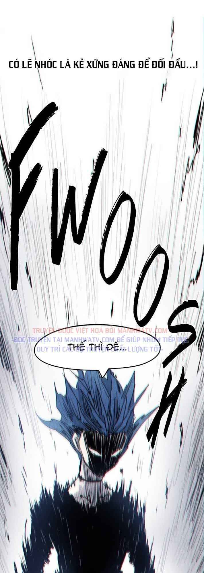 Kỵ Sĩ Báo Thù Chap 6 - Next Chap 7