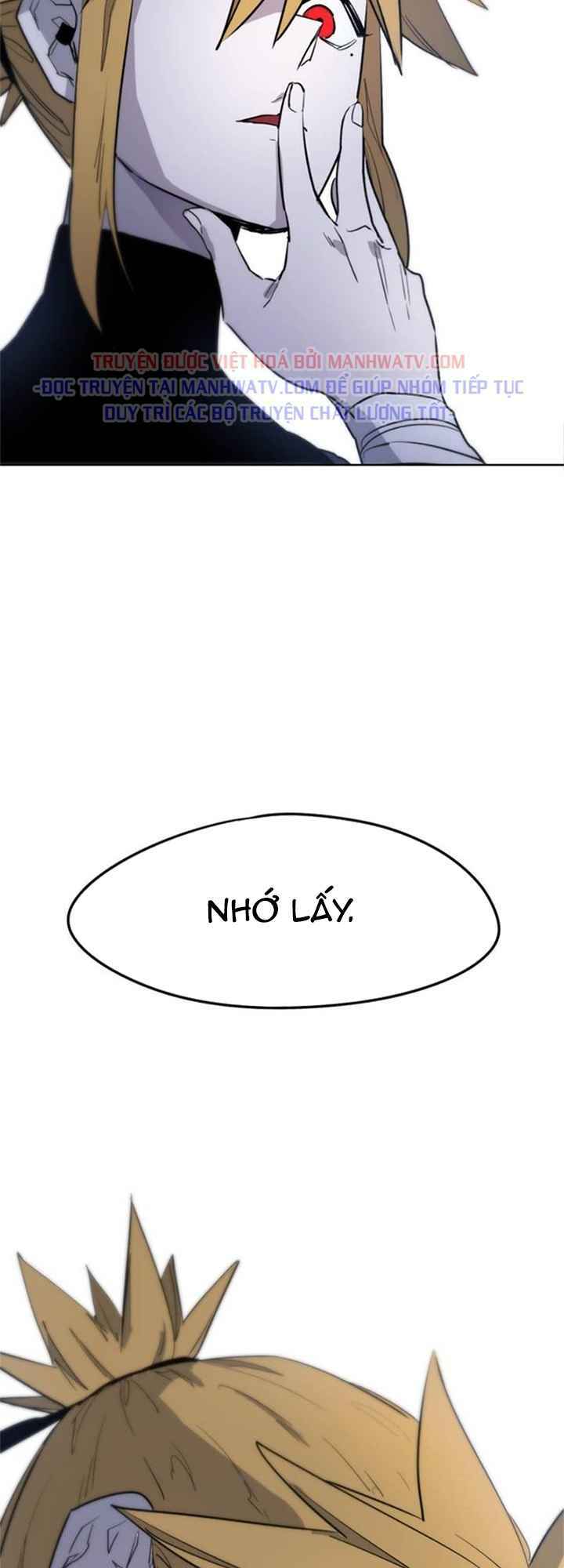 Kỵ Sĩ Báo Thù Chap 5 - Next Chap 6
