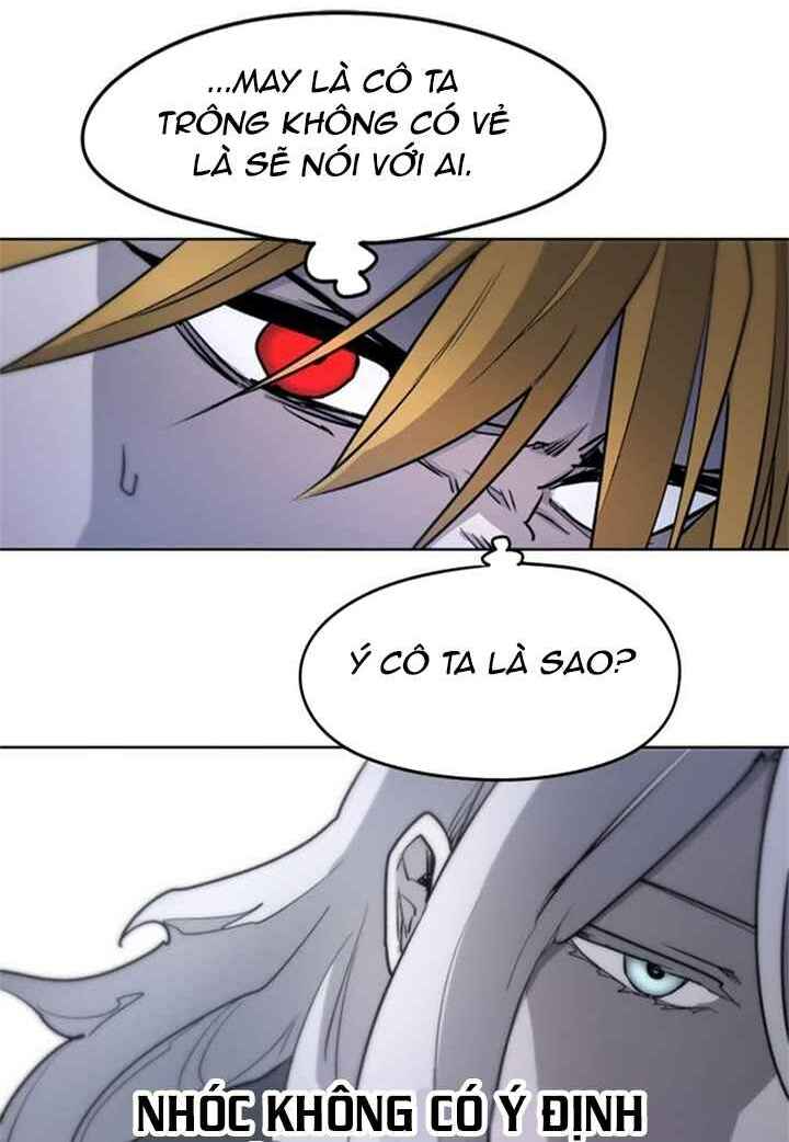 Kỵ Sĩ Báo Thù Chap 5 - Next Chap 6