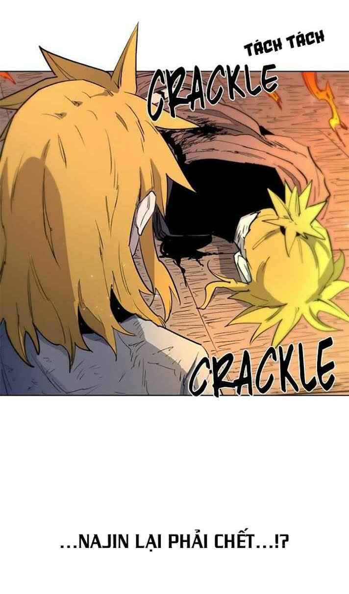 Kỵ Sĩ Báo Thù Chap 4 - Next Chap 5