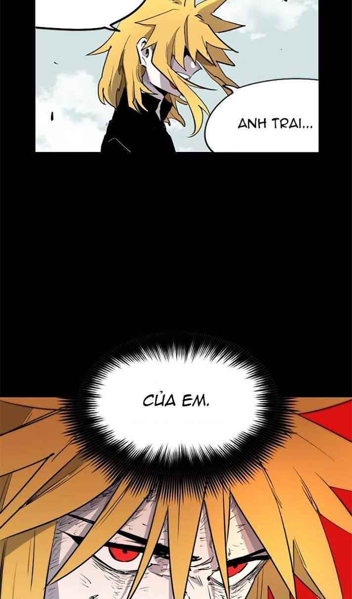 Kỵ Sĩ Báo Thù Chap 4 - Next Chap 5