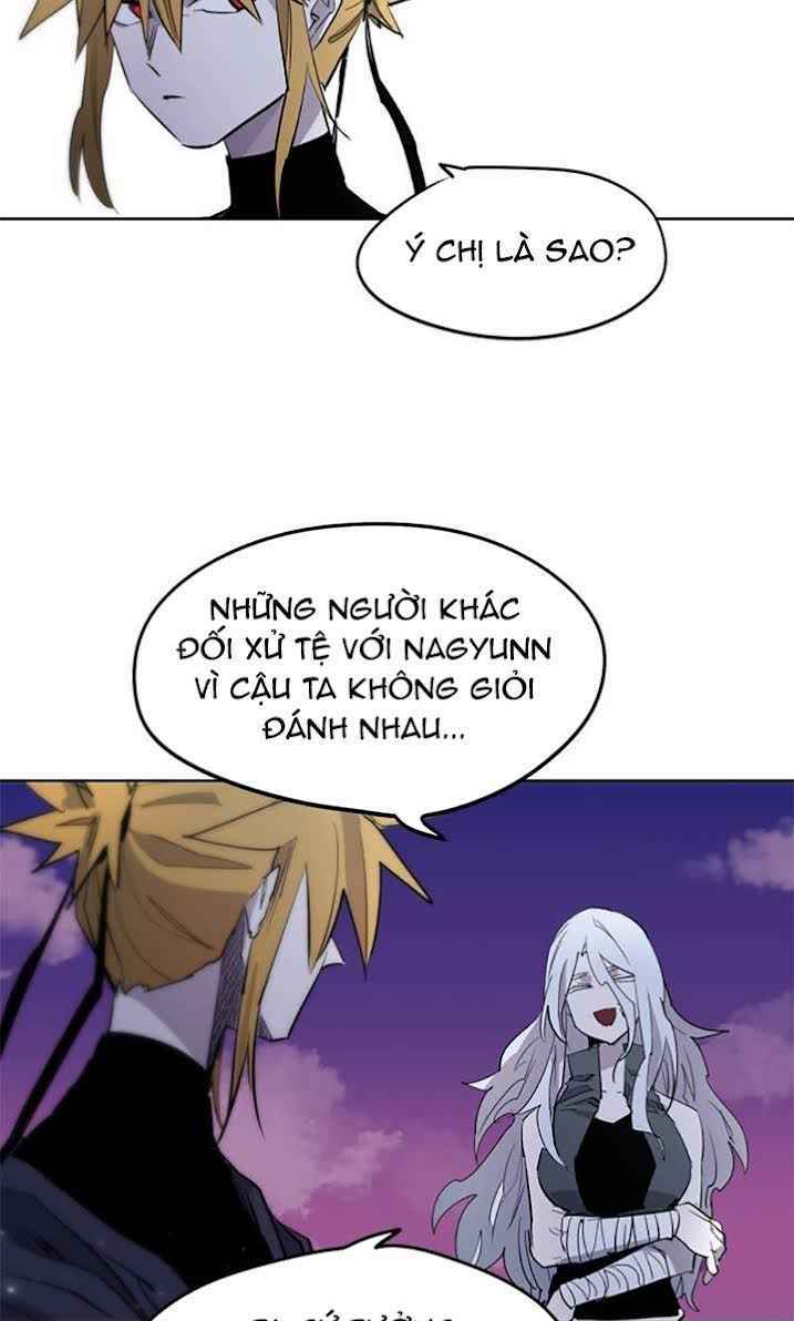 Kỵ Sĩ Báo Thù Chap 4 - Next Chap 5