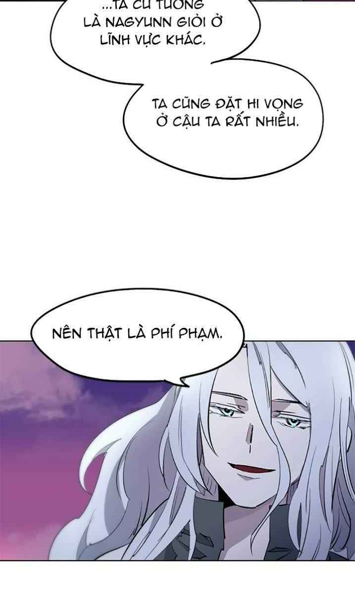 Kỵ Sĩ Báo Thù Chap 4 - Next Chap 5