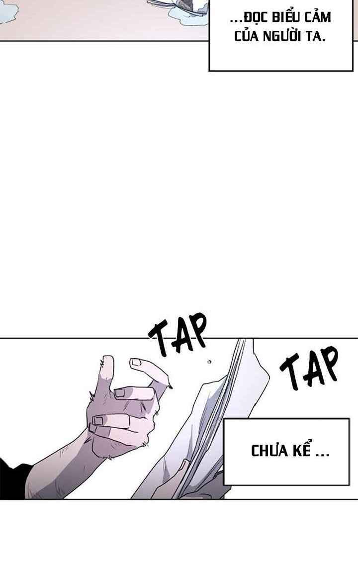 Kỵ Sĩ Báo Thù Chap 2 - Next Chap 3