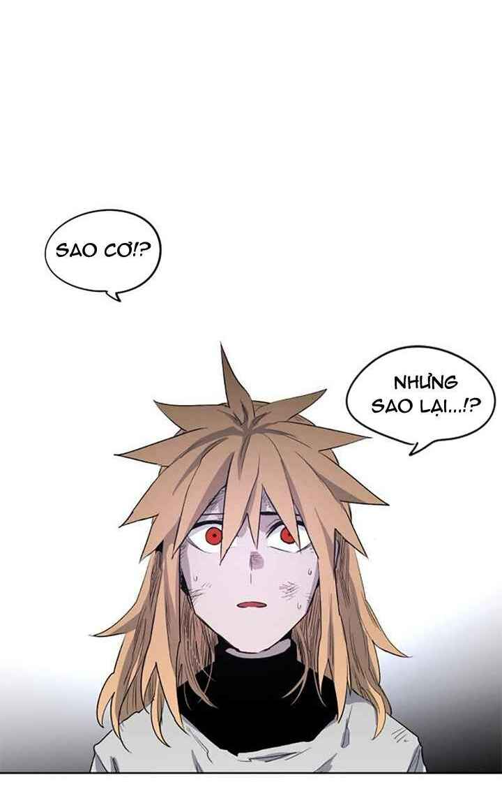 Kỵ Sĩ Báo Thù Chap 2 - Next Chap 3