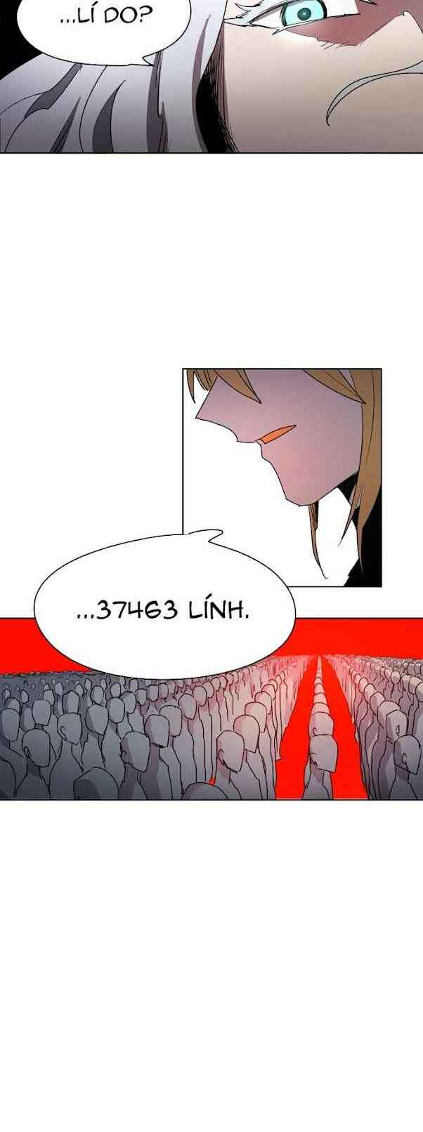 Kỵ Sĩ Báo Thù Chap 1 - Next Chap 2