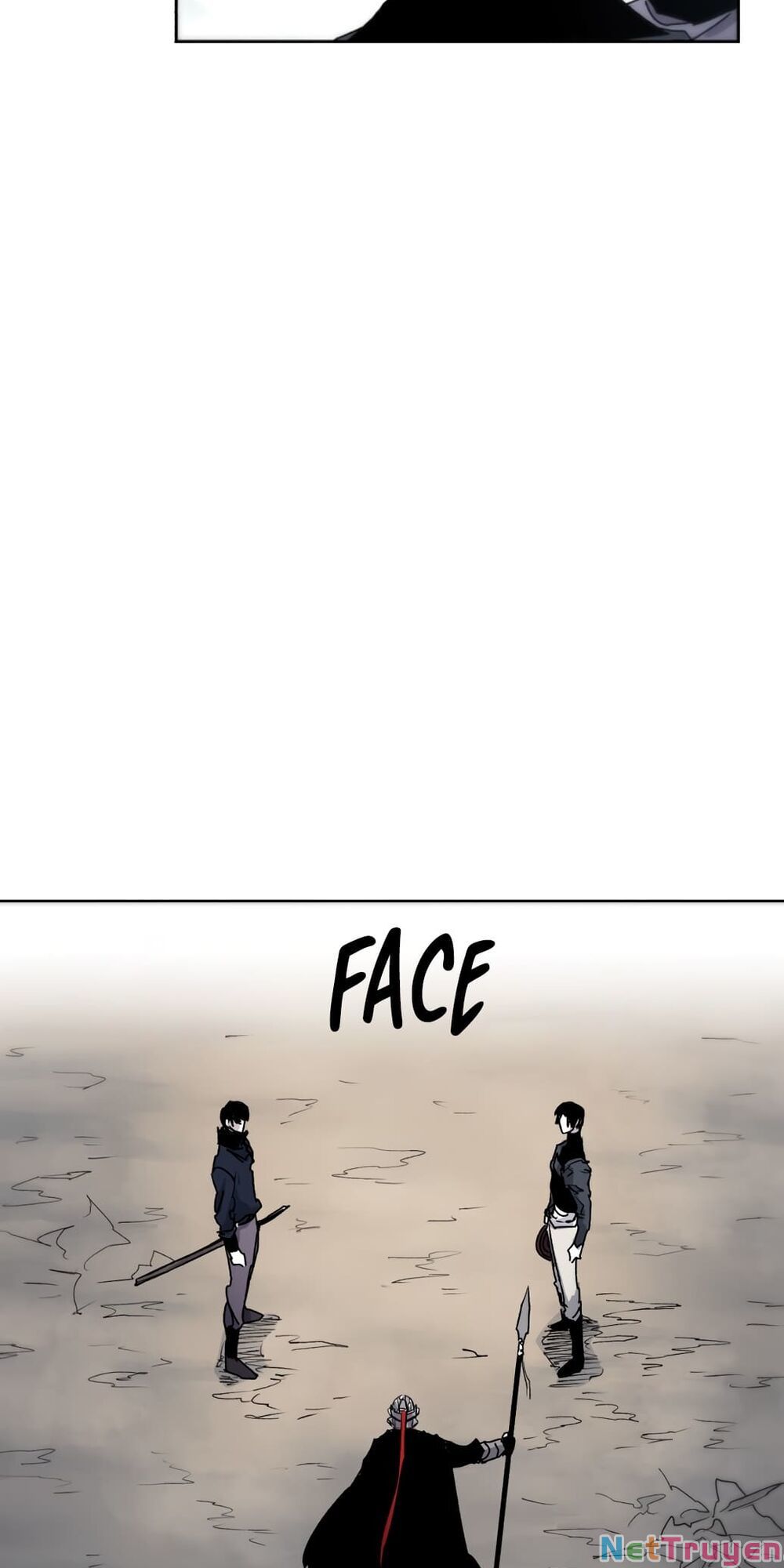 Kỵ Sĩ Báo Thù Chap 26 - Next Chap 27