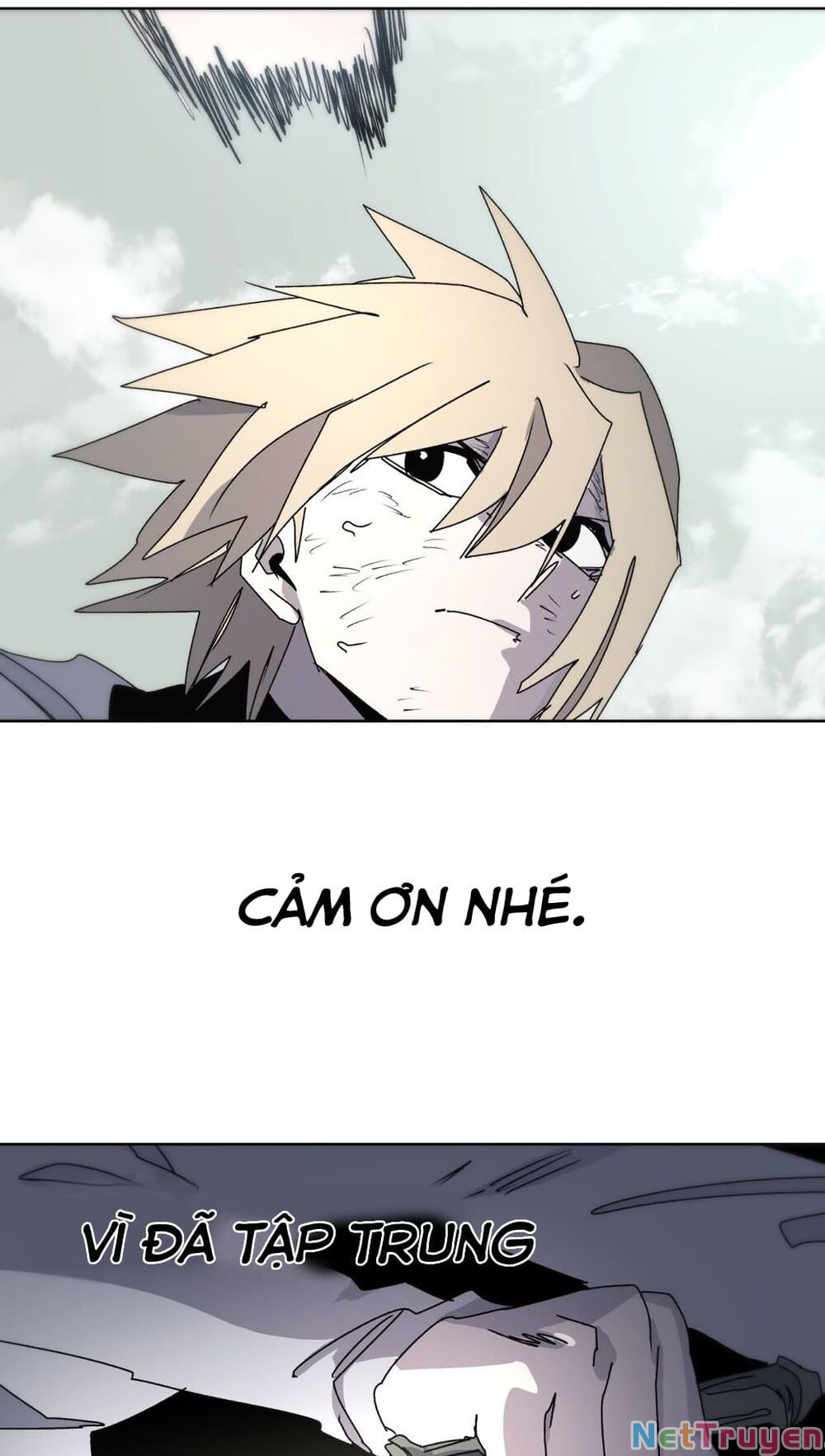 Kỵ Sĩ Báo Thù Chap 25 - Next Chap 26