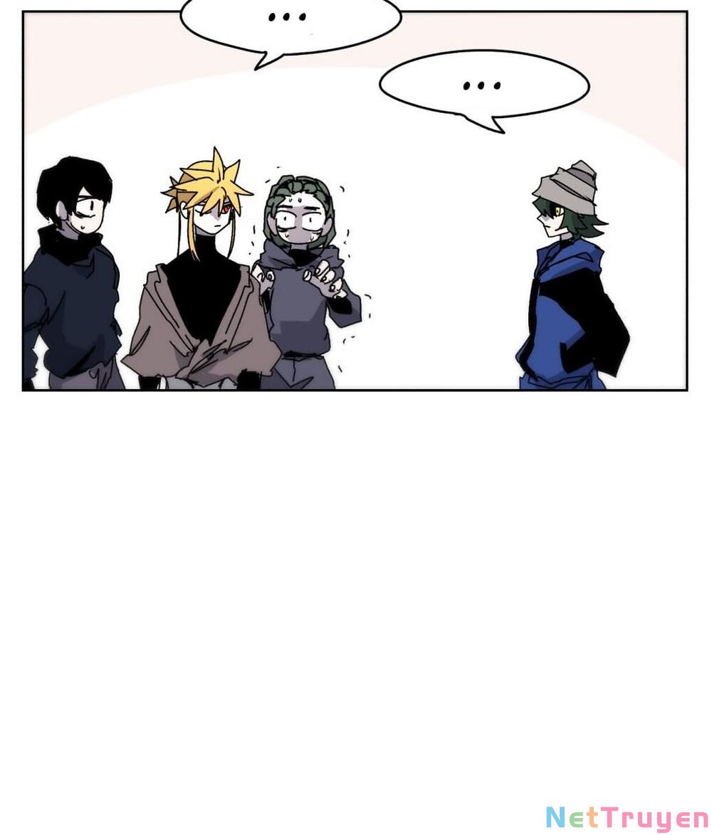 Kỵ Sĩ Báo Thù Chap 24 - Next Chap 25