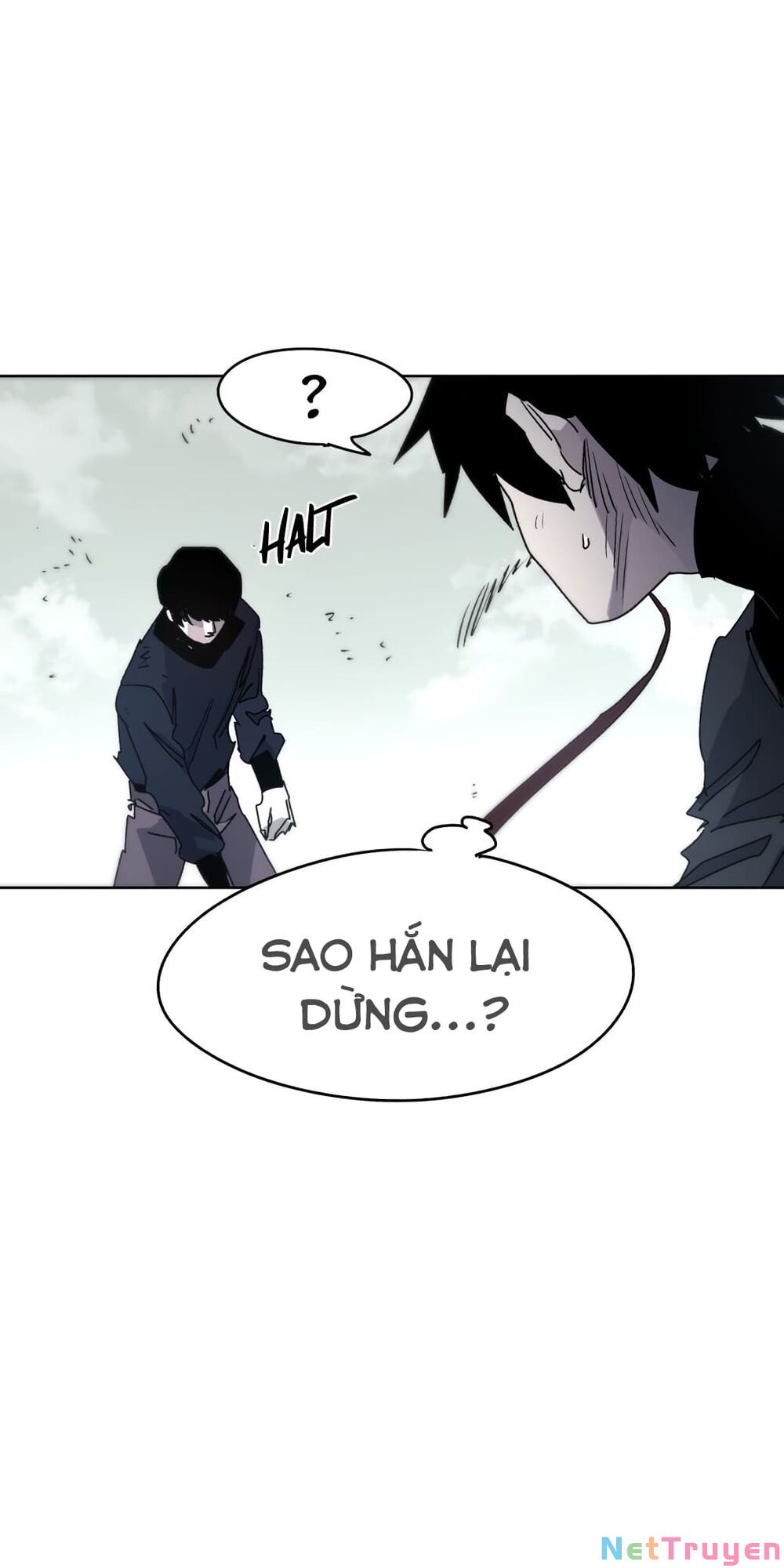 Kỵ Sĩ Báo Thù Chap 27 - Next Chap 28