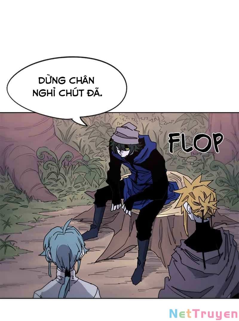 Kỵ Sĩ Báo Thù Chap 31 - Next Chap 32