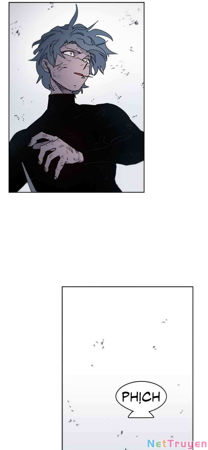 Kỵ Sĩ Báo Thù Chap 30 - Next Chap 31