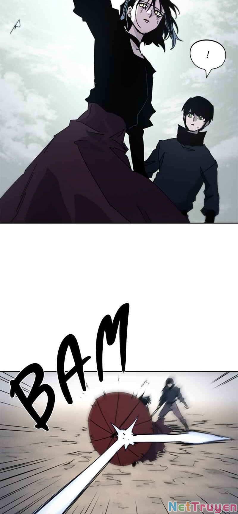 Kỵ Sĩ Báo Thù Chap 30 - Next Chap 31