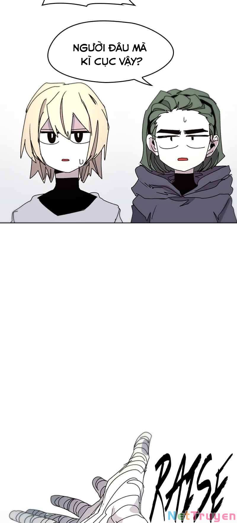 Kỵ Sĩ Báo Thù Chap 29 - Next Chap 30