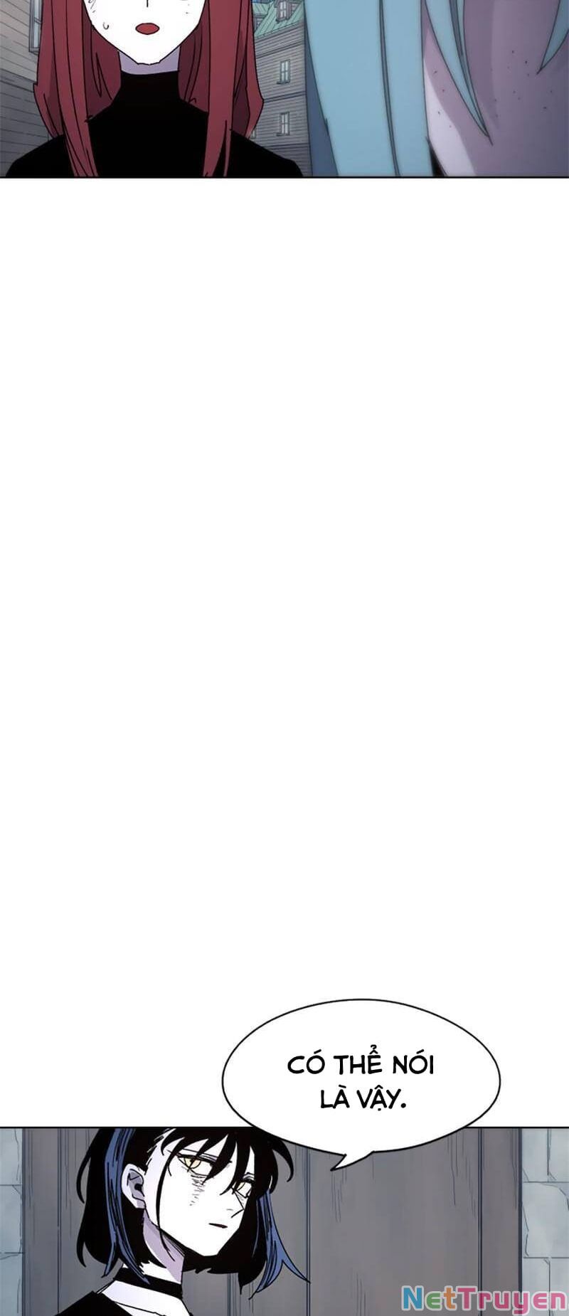 Kỵ Sĩ Báo Thù Chap 35 - Next Chap 36