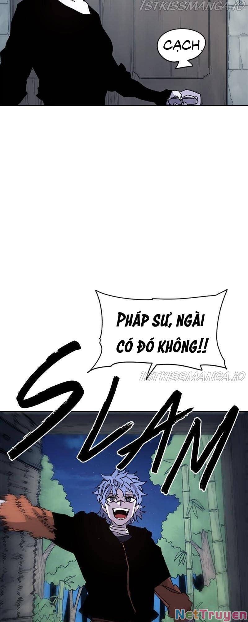 Kỵ Sĩ Báo Thù Chap 35 - Next Chap 36