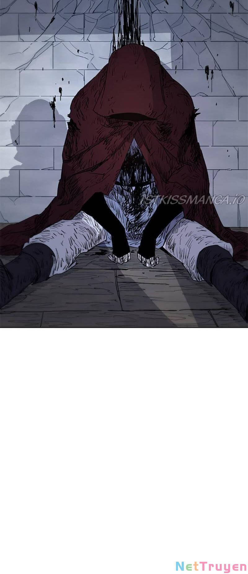 Kỵ Sĩ Báo Thù Chap 35 - Next Chap 36