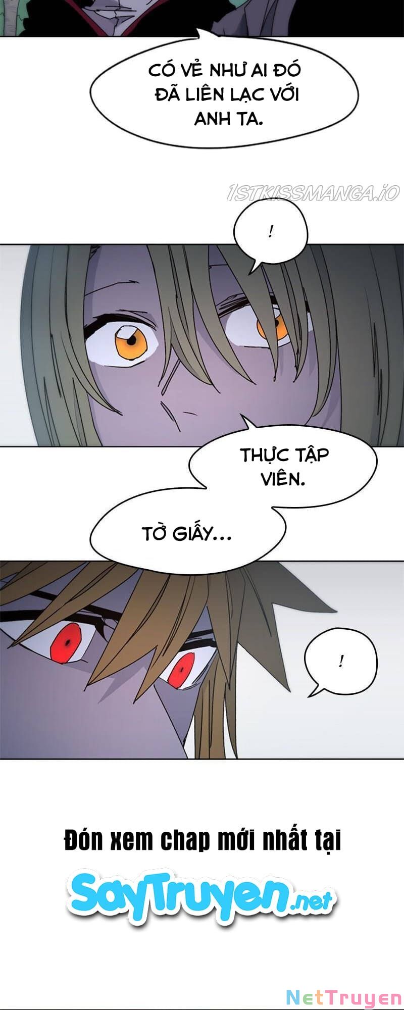 Kỵ Sĩ Báo Thù Chap 35 - Next Chap 36