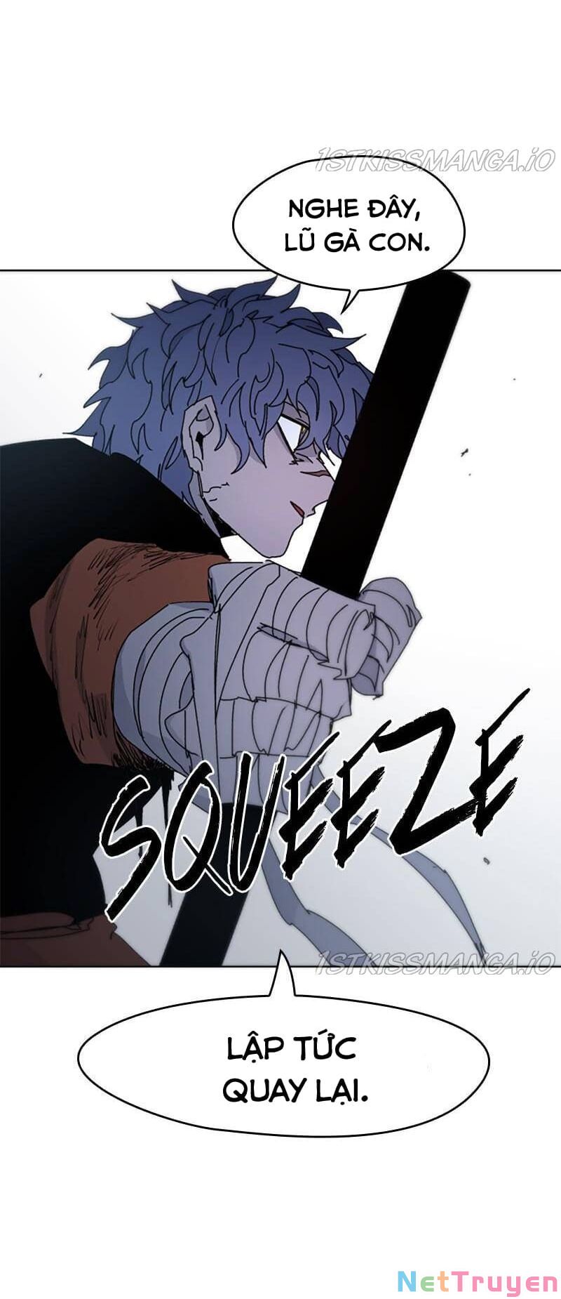 Kỵ Sĩ Báo Thù Chap 35 - Next Chap 36