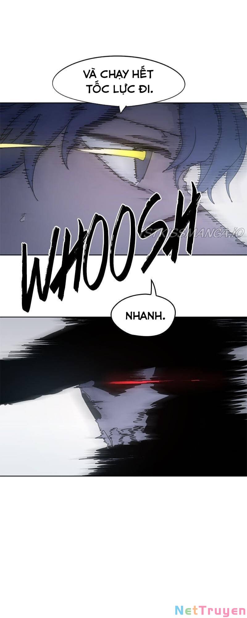 Kỵ Sĩ Báo Thù Chap 35 - Next Chap 36