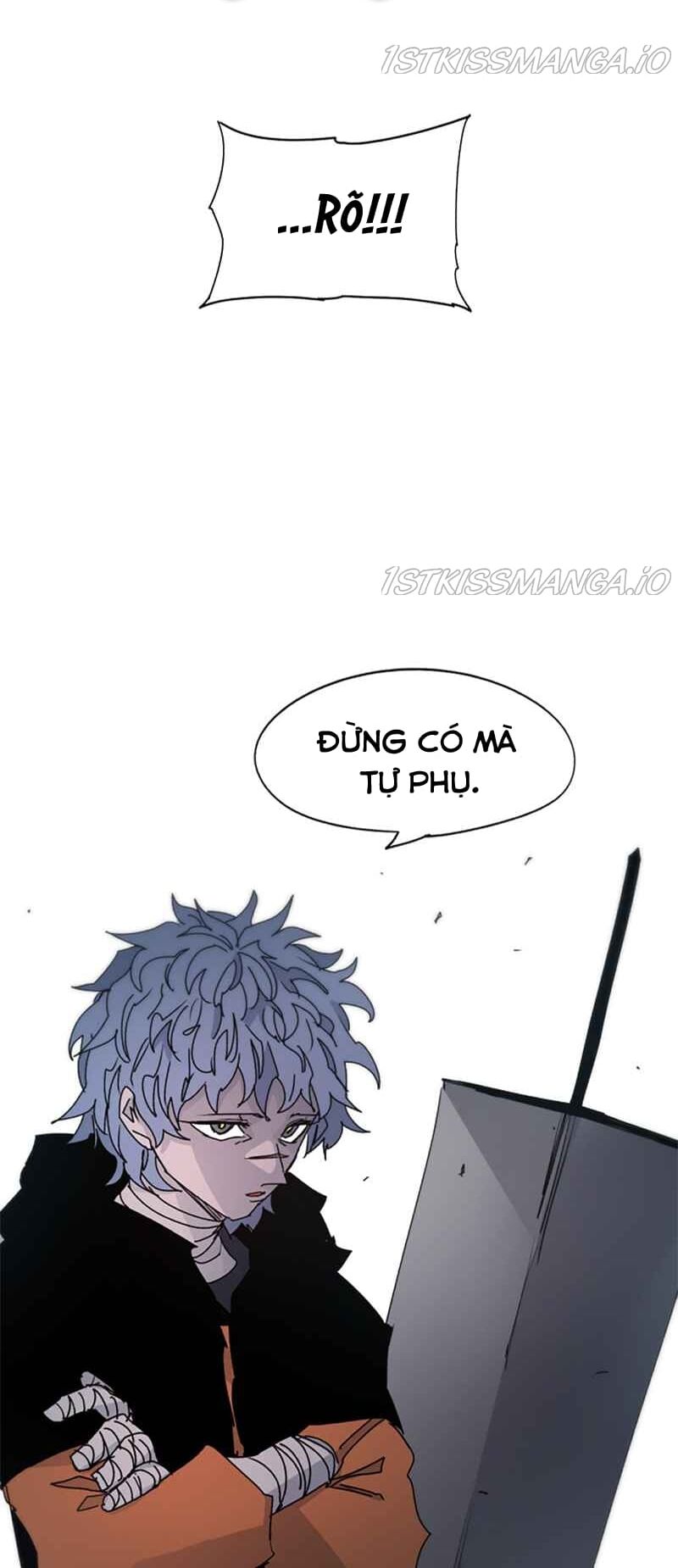 Kỵ Sĩ Báo Thù Chap 34 - Next Chap 35