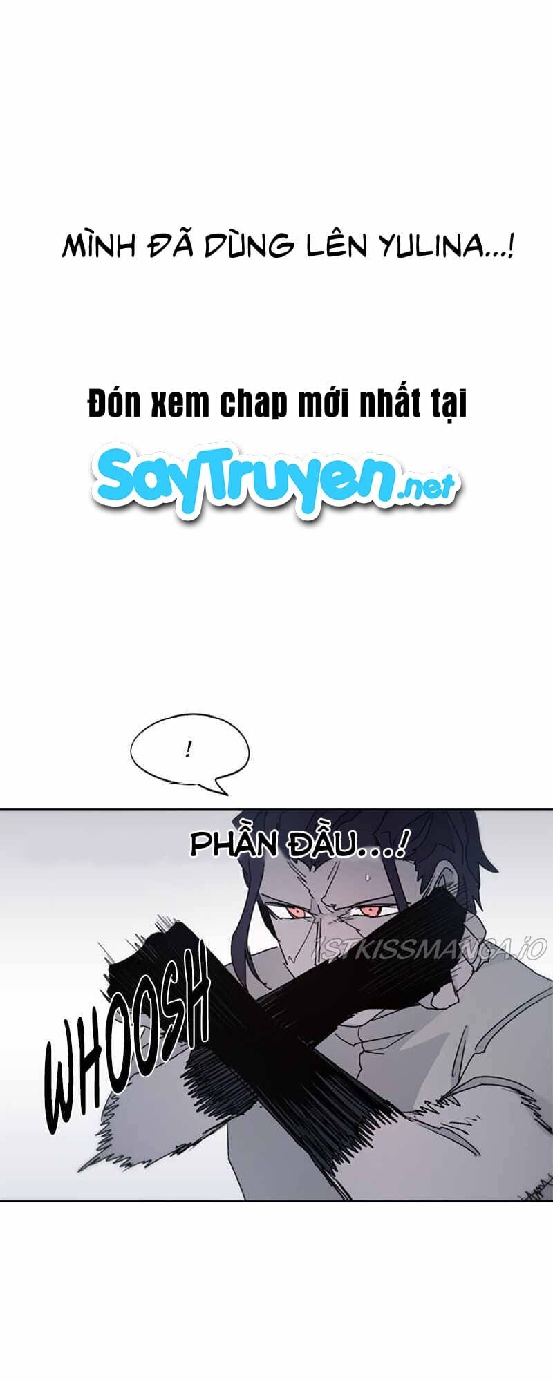 Kỵ Sĩ Báo Thù Chap 33 - Next Chap 34