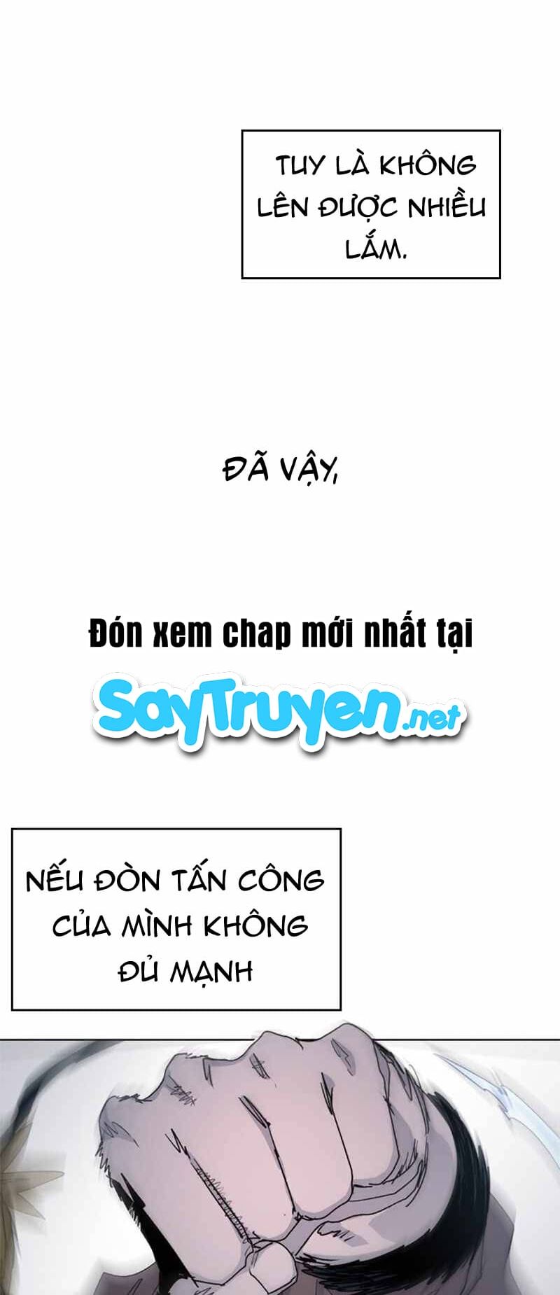 Kỵ Sĩ Báo Thù Chap 33 - Next Chap 34